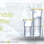 Nasco Whirl Pak Filter Bags